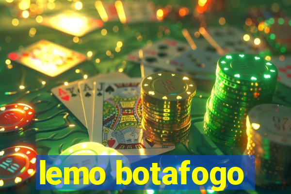 lemo botafogo